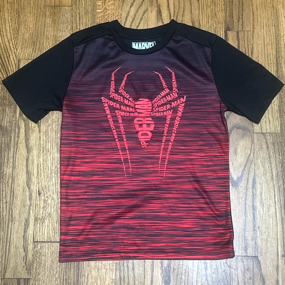 Spider-Man Marvel T-Shirt
